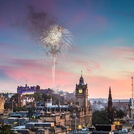 Pass The Keys Beautiful And Bright Georgian Style Morningside Apartment Edinburgh Bagian luar foto