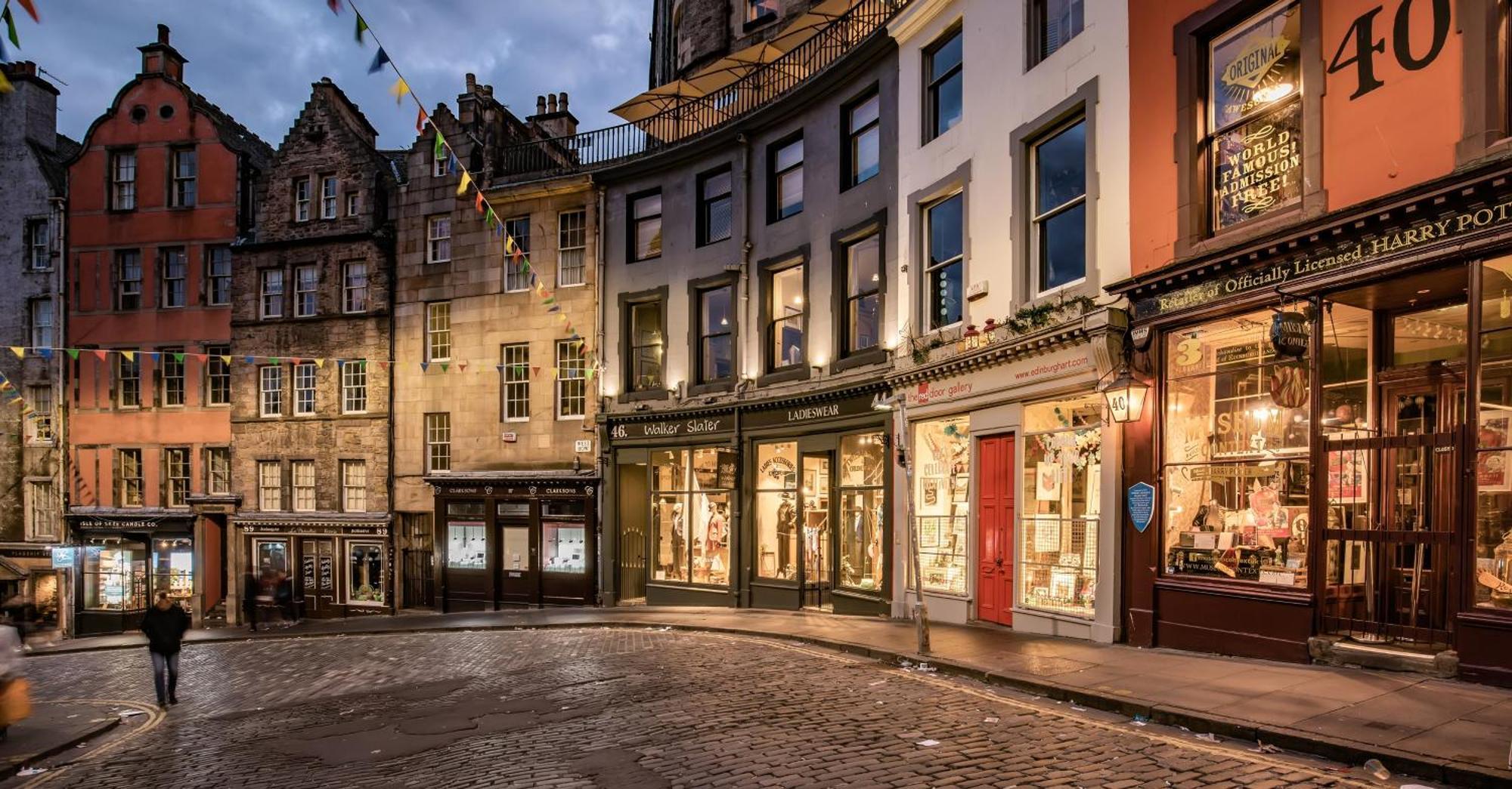Pass The Keys Beautiful And Bright Georgian Style Morningside Apartment Edinburgh Bagian luar foto