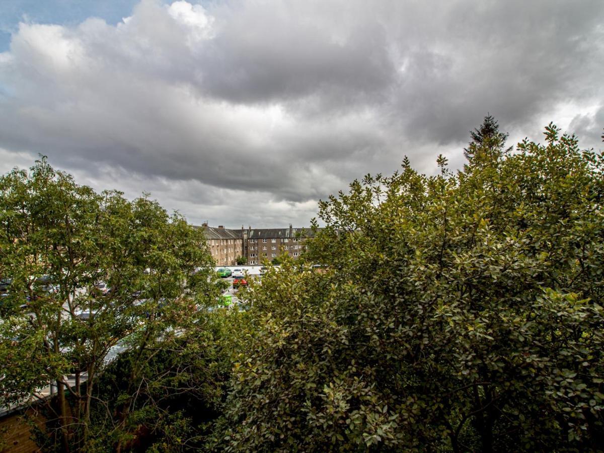 Pass The Keys Beautiful And Bright Georgian Style Morningside Apartment Edinburgh Bagian luar foto