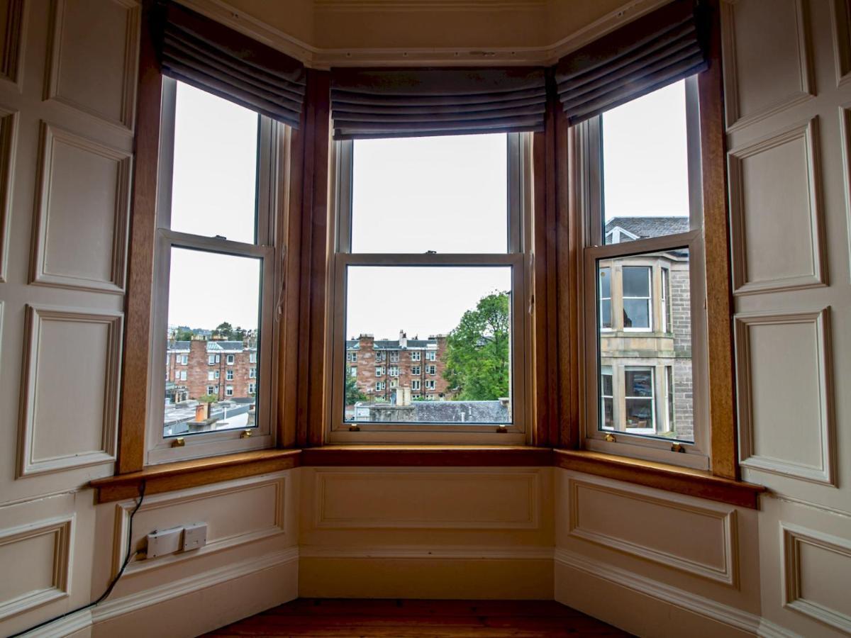 Pass The Keys Beautiful And Bright Georgian Style Morningside Apartment Edinburgh Bagian luar foto